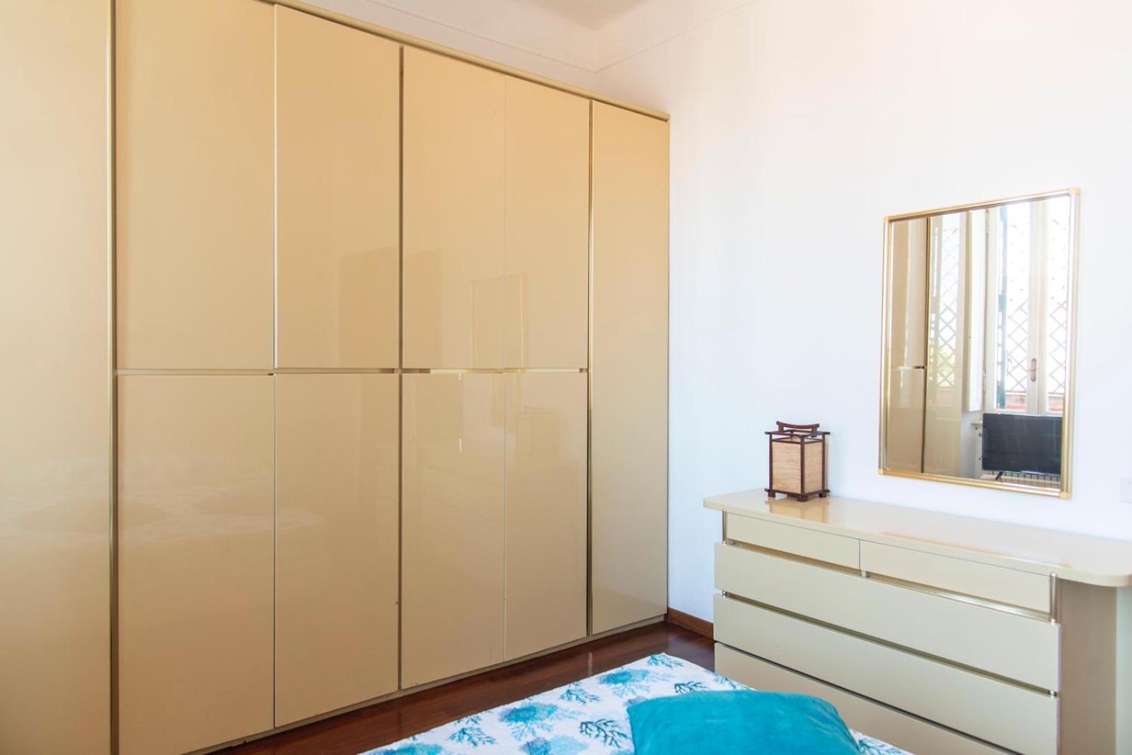 Ferienwohnung Penthouse Sea View Lido di Ostia Exterior foto
